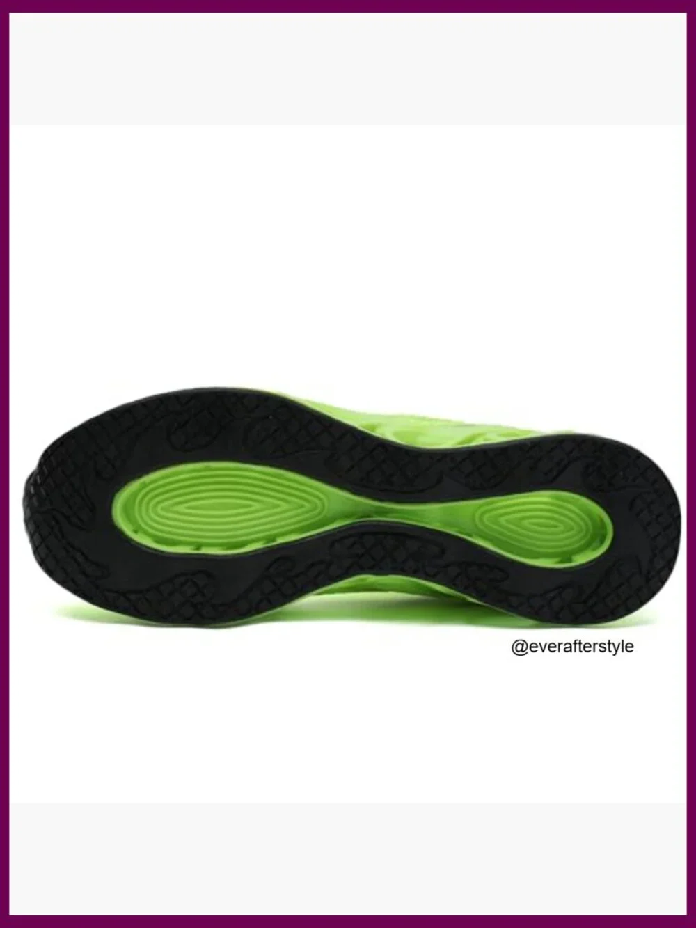 Mesh Athletic Running Shoes with Honeycomb Insole